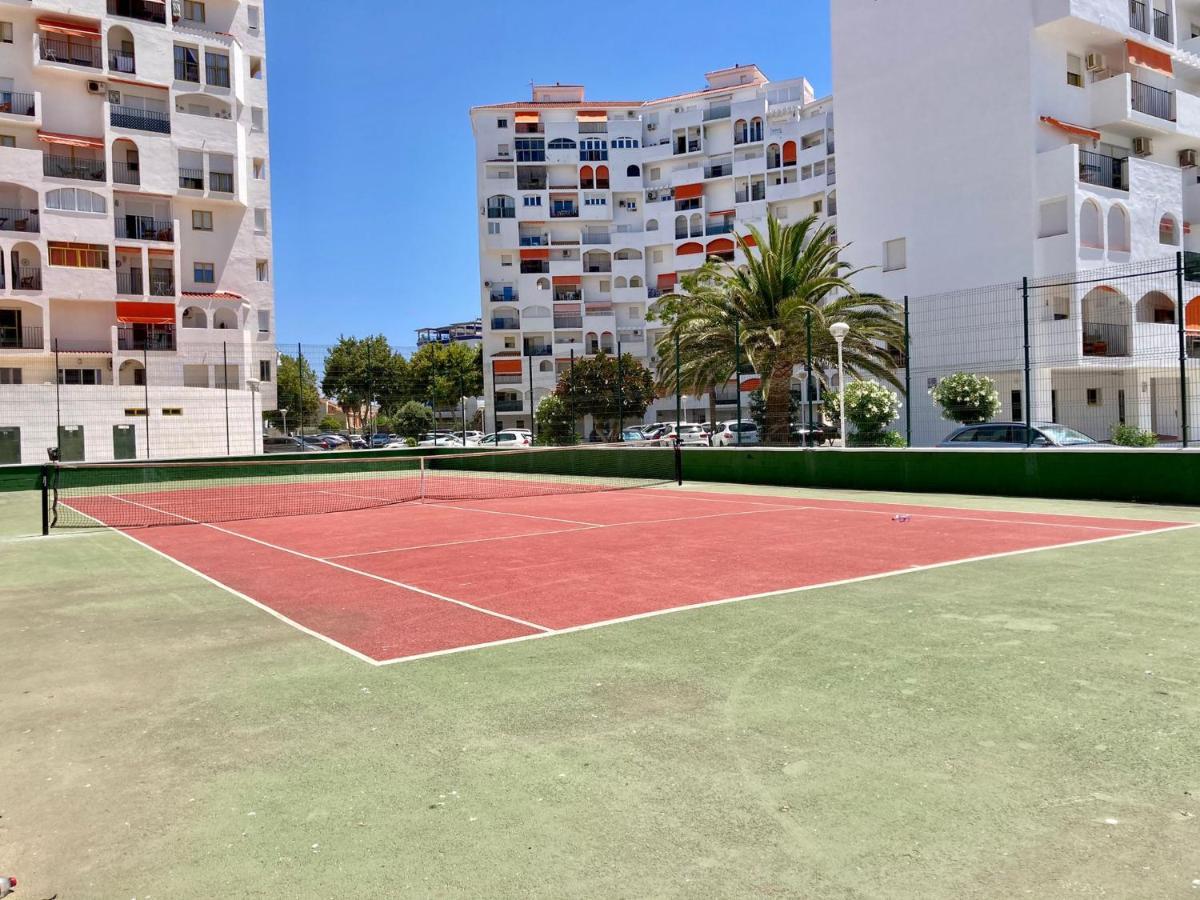 Estudio Blegamar Vistas - Playa, Wifi Y Aparcamiento El Puerto de Santa Maria Exterior photo