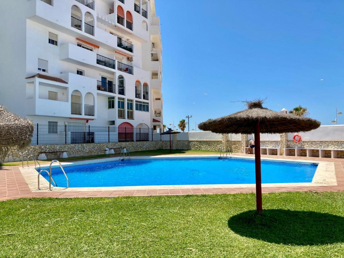 Estudio Blegamar Vistas - Playa, Wifi Y Aparcamiento El Puerto de Santa Maria Exterior photo