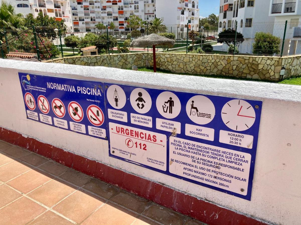 Estudio Blegamar Vistas - Playa, Wifi Y Aparcamiento El Puerto de Santa Maria Exterior photo