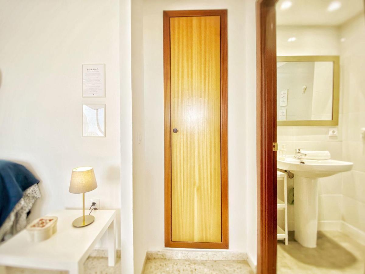 Estudio Blegamar Vistas - Playa, Wifi Y Aparcamiento El Puerto de Santa Maria Exterior photo
